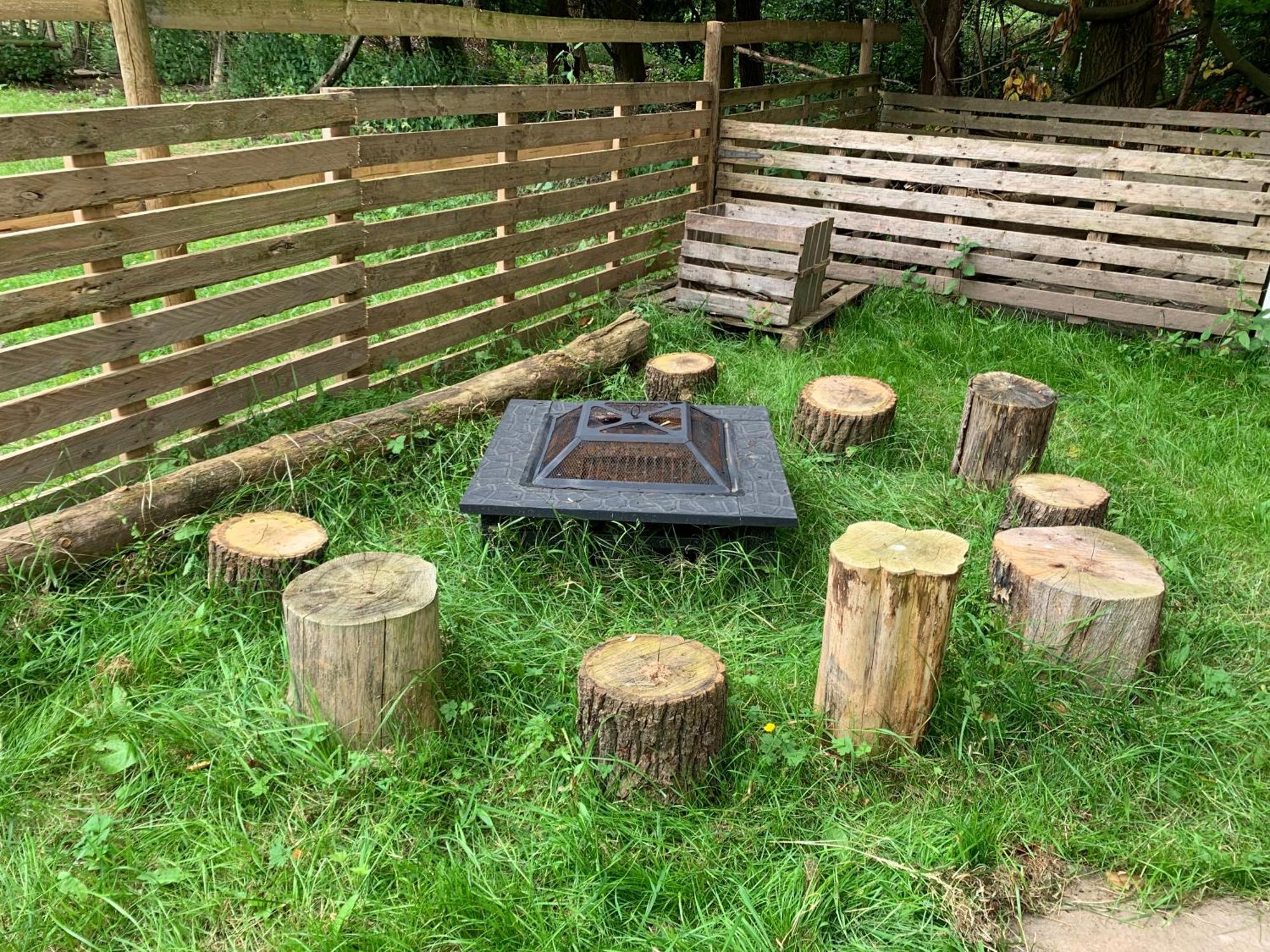 Badgers Burrow Otel Colwall Dış mekan fotoğraf